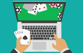 Как войти на сайт Casino EzCash