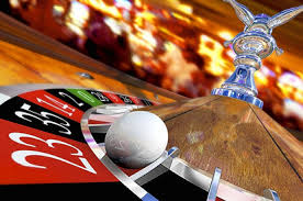 Онлайн казино Casino Aurora